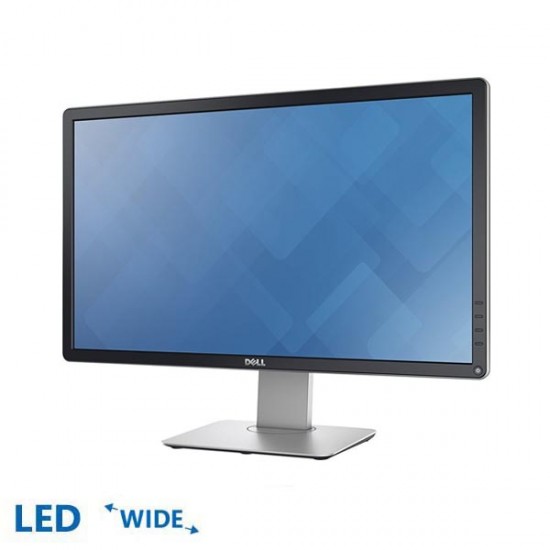 Used Monitor P2416D LED/Dell/24